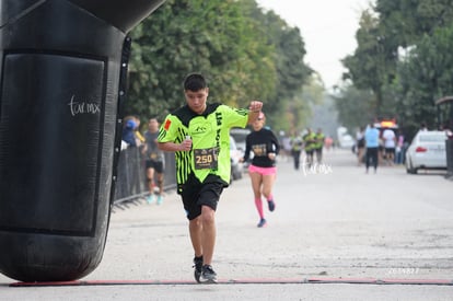 Carrera 5K Fundadores Ejido 6 Enero | Carrera 5K Fundadores Ejido 6 Enero