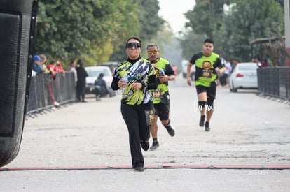 Senderos fit | Carrera 5K Fundadores Ejido 6 Enero