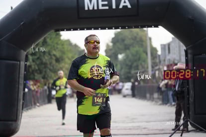 Carrera 5K Fundadores Ejido 6 Enero | Carrera 5K Fundadores Ejido 6 Enero