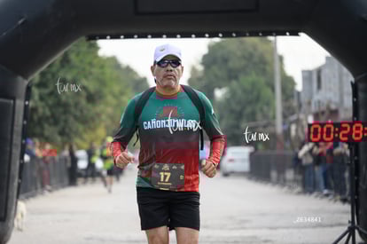 Carrera 5K Fundadores Ejido 6 Enero | Carrera 5K Fundadores Ejido 6 Enero