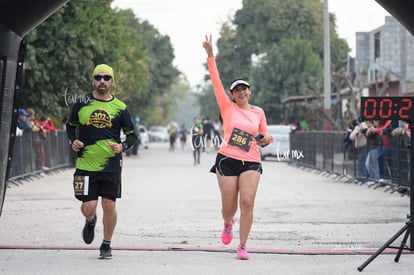 Carrera 5K Fundadores Ejido 6 Enero | Carrera 5K Fundadores Ejido 6 Enero