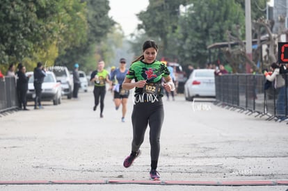 Carrera 5K Fundadores Ejido 6 Enero | Carrera 5K Fundadores Ejido 6 Enero