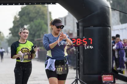 Carrera 5K Fundadores Ejido 6 Enero | Carrera 5K Fundadores Ejido 6 Enero