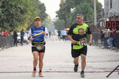 Carrera 5K Fundadores Ejido 6 Enero | Carrera 5K Fundadores Ejido 6 Enero