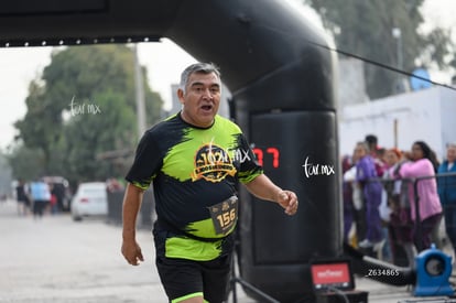 Carrera 5K Fundadores Ejido 6 Enero | Carrera 5K Fundadores Ejido 6 Enero