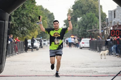 Carrera 5K Fundadores Ejido 6 Enero | Carrera 5K Fundadores Ejido 6 Enero