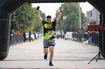 Carrera 5K Fundadores Ejido 6 Enero | Carrera 5K Fundadores Ejido 6 Enero