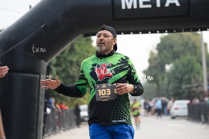 Carrera 5K Fundadores Ejido 6 Enero | Carrera 5K Fundadores Ejido 6 Enero