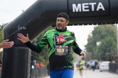 Carrera 5K Fundadores Ejido 6 Enero | Carrera 5K Fundadores Ejido 6 Enero