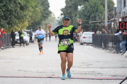 Carrera 5K Fundadores Ejido 6 Enero | Carrera 5K Fundadores Ejido 6 Enero