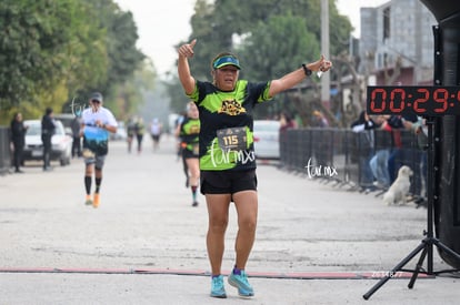 Carrera 5K Fundadores Ejido 6 Enero | Carrera 5K Fundadores Ejido 6 Enero