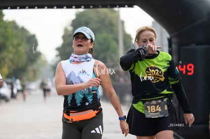 Carrera 5K Fundadores Ejido 6 Enero | Carrera 5K Fundadores Ejido 6 Enero