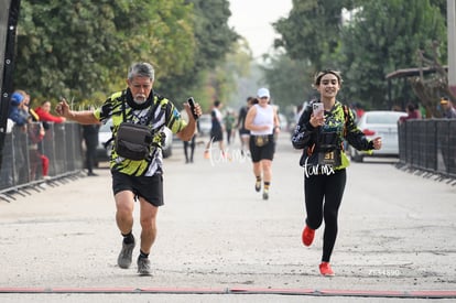 Carrera 5K Fundadores Ejido 6 Enero | Carrera 5K Fundadores Ejido 6 Enero