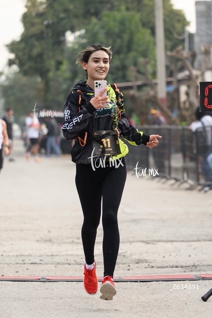 senderos fit | Carrera 5K Fundadores Ejido 6 Enero
