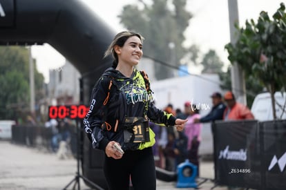 senderos fit | Carrera 5K Fundadores Ejido 6 Enero