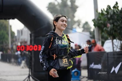 senderos fit | Carrera 5K Fundadores Ejido 6 Enero