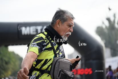 Carrera 5K Fundadores Ejido 6 Enero | Carrera 5K Fundadores Ejido 6 Enero