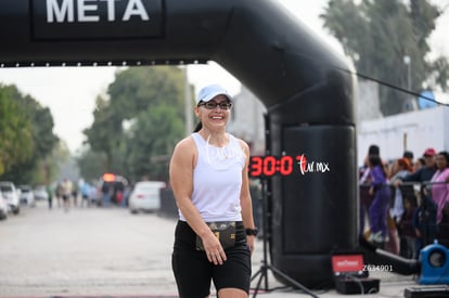 Carrera 5K Fundadores Ejido 6 Enero | Carrera 5K Fundadores Ejido 6 Enero