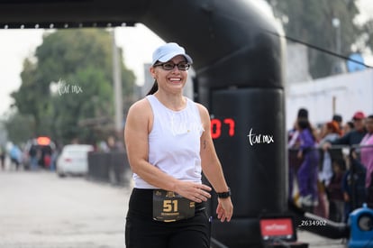 Carrera 5K Fundadores Ejido 6 Enero | Carrera 5K Fundadores Ejido 6 Enero