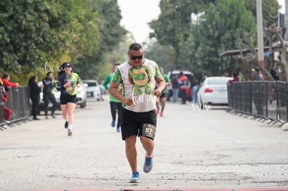 Carrera 5K Fundadores Ejido 6 Enero | Carrera 5K Fundadores Ejido 6 Enero