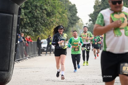 Carrera 5K Fundadores Ejido 6 Enero | Carrera 5K Fundadores Ejido 6 Enero