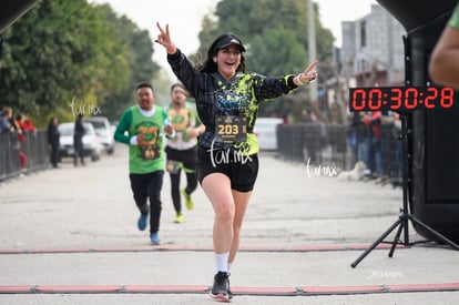 Carrera 5K Fundadores Ejido 6 Enero | Carrera 5K Fundadores Ejido 6 Enero