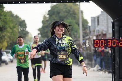 Carrera 5K Fundadores Ejido 6 Enero | Carrera 5K Fundadores Ejido 6 Enero