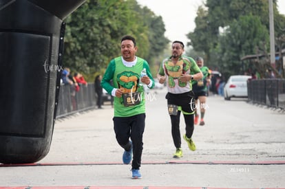Carrera 5K Fundadores Ejido 6 Enero | Carrera 5K Fundadores Ejido 6 Enero