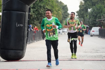 Carrera 5K Fundadores Ejido 6 Enero | Carrera 5K Fundadores Ejido 6 Enero