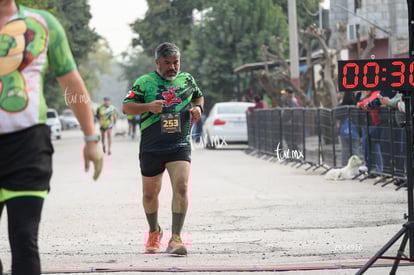 Carrera 5K Fundadores Ejido 6 Enero | Carrera 5K Fundadores Ejido 6 Enero
