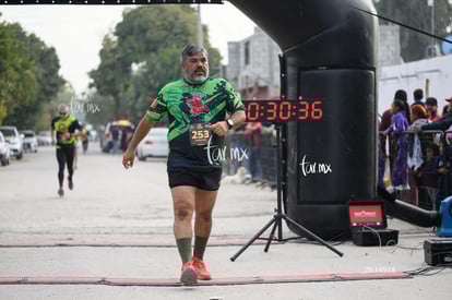Carrera 5K Fundadores Ejido 6 Enero | Carrera 5K Fundadores Ejido 6 Enero