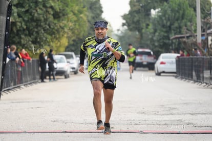 Carrera 5K Fundadores Ejido 6 Enero | Carrera 5K Fundadores Ejido 6 Enero