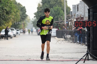Carrera 5K Fundadores Ejido 6 Enero | Carrera 5K Fundadores Ejido 6 Enero