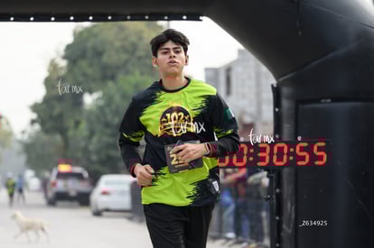 Carrera 5K Fundadores Ejido 6 Enero | Carrera 5K Fundadores Ejido 6 Enero