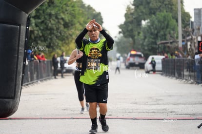 Carrera 5K Fundadores Ejido 6 Enero | Carrera 5K Fundadores Ejido 6 Enero
