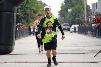 Carrera 5K Fundadores Ejido 6 Enero | Carrera 5K Fundadores Ejido 6 Enero