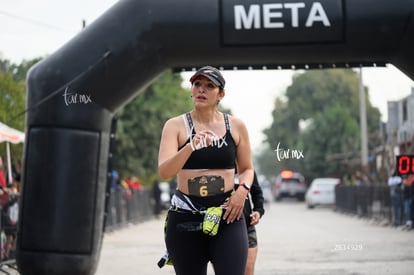 Carrera 5K Fundadores Ejido 6 Enero | Carrera 5K Fundadores Ejido 6 Enero
