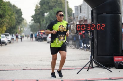 Carrera 5K Fundadores Ejido 6 Enero | Carrera 5K Fundadores Ejido 6 Enero
