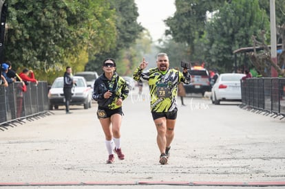 Carrera 5K Fundadores Ejido 6 Enero | Carrera 5K Fundadores Ejido 6 Enero
