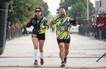 Carrera 5K Fundadores Ejido 6 Enero | Carrera 5K Fundadores Ejido 6 Enero