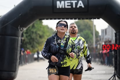 Carrera 5K Fundadores Ejido 6 Enero | Carrera 5K Fundadores Ejido 6 Enero