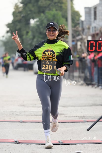 Carrera 5K Fundadores Ejido 6 Enero | Carrera 5K Fundadores Ejido 6 Enero