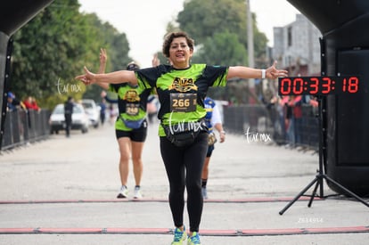 Carrera 5K Fundadores Ejido 6 Enero | Carrera 5K Fundadores Ejido 6 Enero