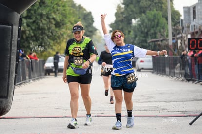 titanes | Carrera 5K Fundadores Ejido 6 Enero
