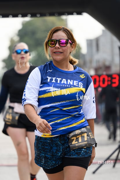 titanes | Carrera 5K Fundadores Ejido 6 Enero