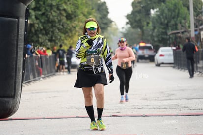 Carrera 5K Fundadores Ejido 6 Enero | Carrera 5K Fundadores Ejido 6 Enero