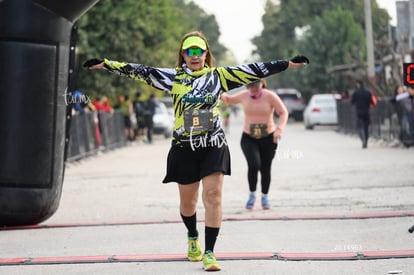 senderos fit | Carrera 5K Fundadores Ejido 6 Enero