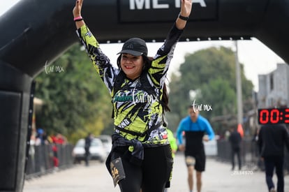 Carrera 5K Fundadores Ejido 6 Enero | Carrera 5K Fundadores Ejido 6 Enero