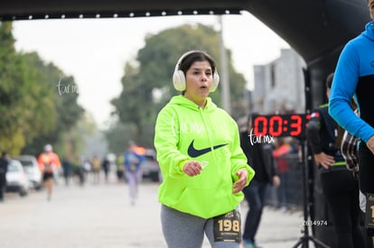Carrera 5K Fundadores Ejido 6 Enero | Carrera 5K Fundadores Ejido 6 Enero