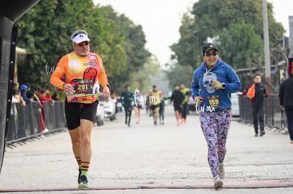 Carrera 5K Fundadores Ejido 6 Enero | Carrera 5K Fundadores Ejido 6 Enero